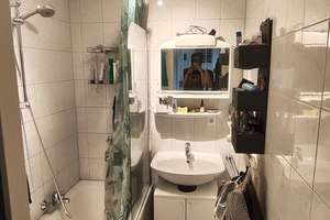 Zu vermieten: Sonnige 2-Zimmerwohnung im Regensburger Westen – Elisabethstraße 10, 93049 Westenviertel, Regensburg – Vorschaubild 6