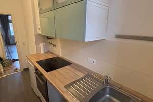 Von Privat:: Komplett sanierte 2 Zimmer Altbauwohnung – Kasteler Straße 5, 65203 Biebrich, Wiesbaden – Vorschaubild 12