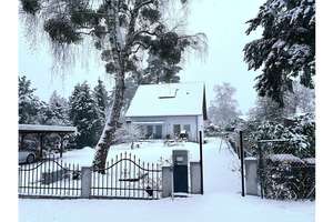 Gepflegtes 5-Zimmer Einfamilienhaus in Hohen Neuendorf mit Carport – Johann-Gottlieb-Fichte-Straße 5, 16540 Hohen Neuendorf – Vorschaubild 1