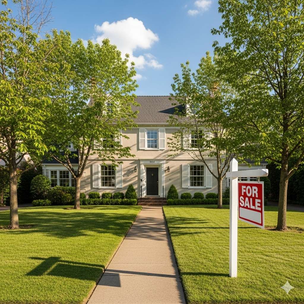 Immobilie in Karlsdorf-Neuthard - Ihr Traum vom Haus mit großen Grundstück in Karlsdorf-Neuthard - Bild 0