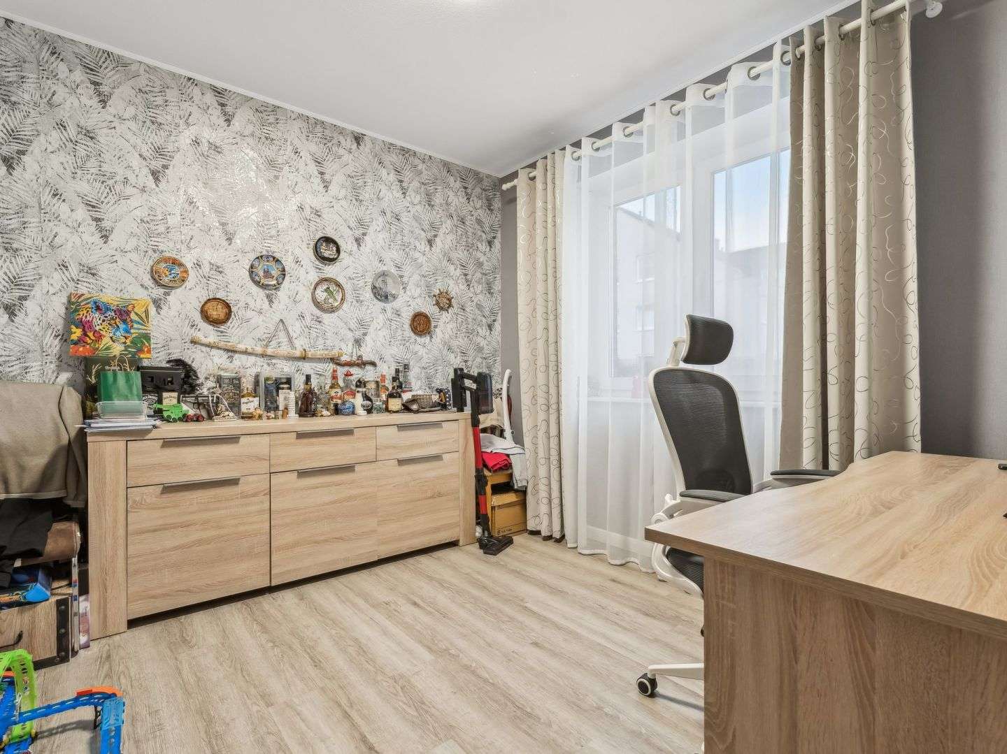 Immobilie in Metelen - Freistehendes Einfamilienhaus in zentraler, ruhiger Lage von Metelen - Bild 6