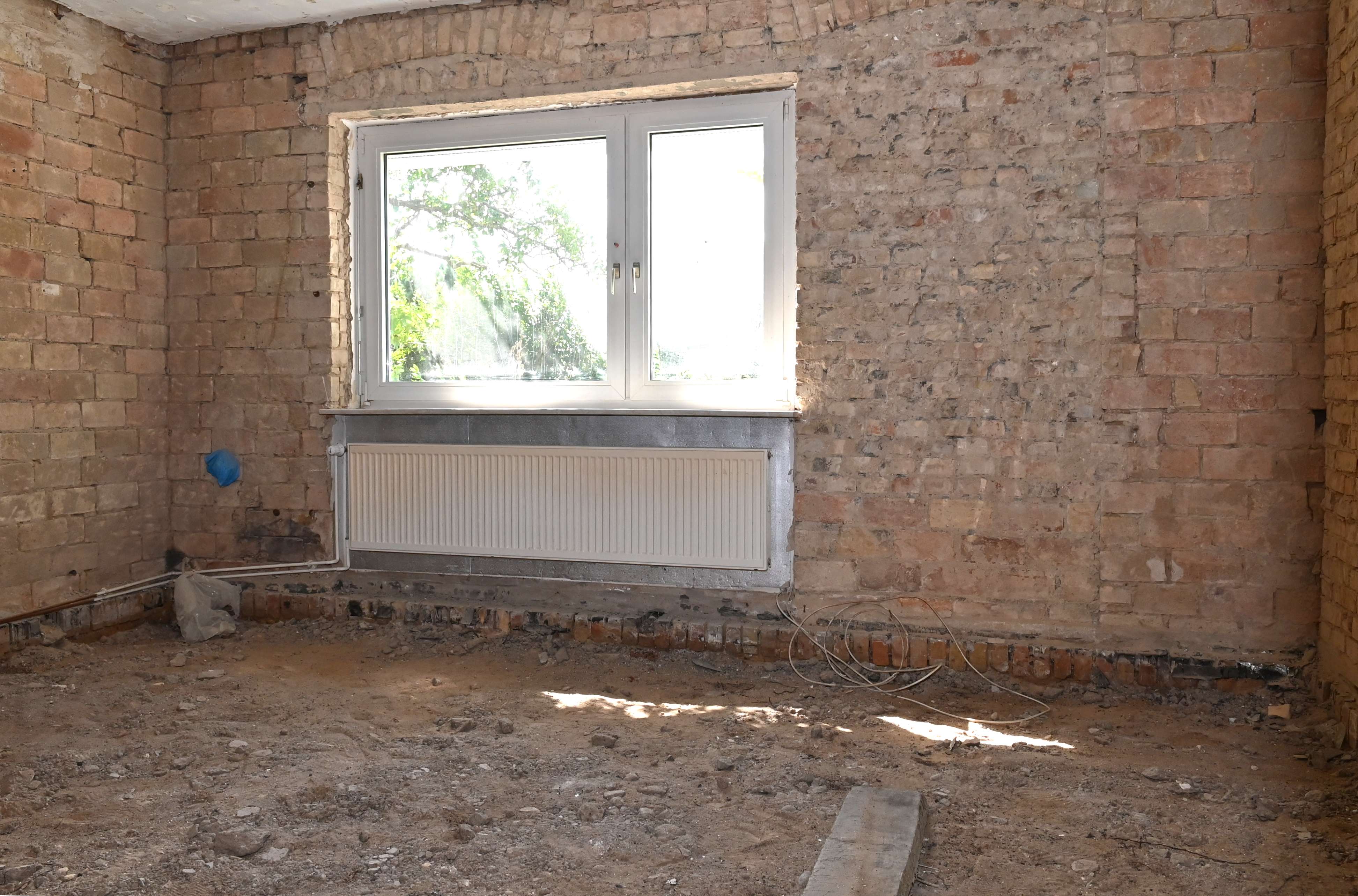 Immobilie in Zarrendorf - Einfamilienhaus in Zarrendorf mit großem Potential - Bild 4