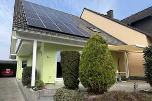 Gepflegtes Einfamilienhaus in Alzenau, Niedrigenergiehaus – Wiesenstraße 4a, 63755 Aschaffenburg (Kreis) – Vorschaubild 3