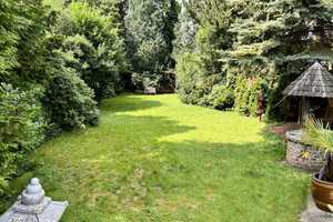 Bungalow mit Atrium und großem Garten – Neuss (Rhein-Kreis) – Vorschaubild 5