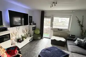 Hummeltal: Stadtnahes 2-Familienhaus mit Garten – Bayreuther-Str. 36, 95503 Bayreuth (Kreis) – Vorschaubild 13