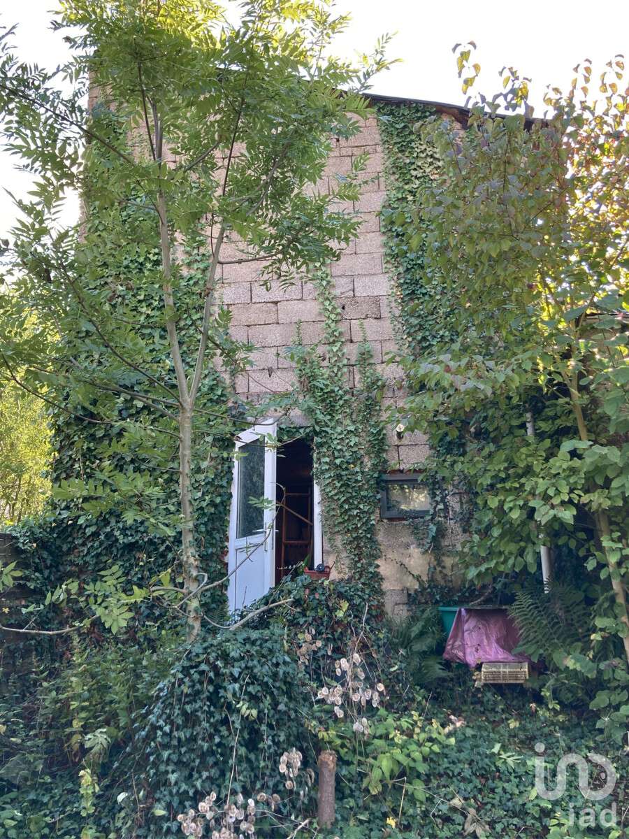 RESERVIERT - Kleines Haus mit Geschichte und großem Potenzial –für Handwerker und Gartenliebhaber, Mayen Koblenz Kreis – Bild 3