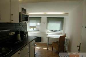 FLATmix.de /  Komplett möbliertes Apartment in PB-Mitte... – Die vollständige Adresse der Immobilie erhältst du vom Anbieter., 33098 Kernstadt, Paderborn – Vorschaubild 5
