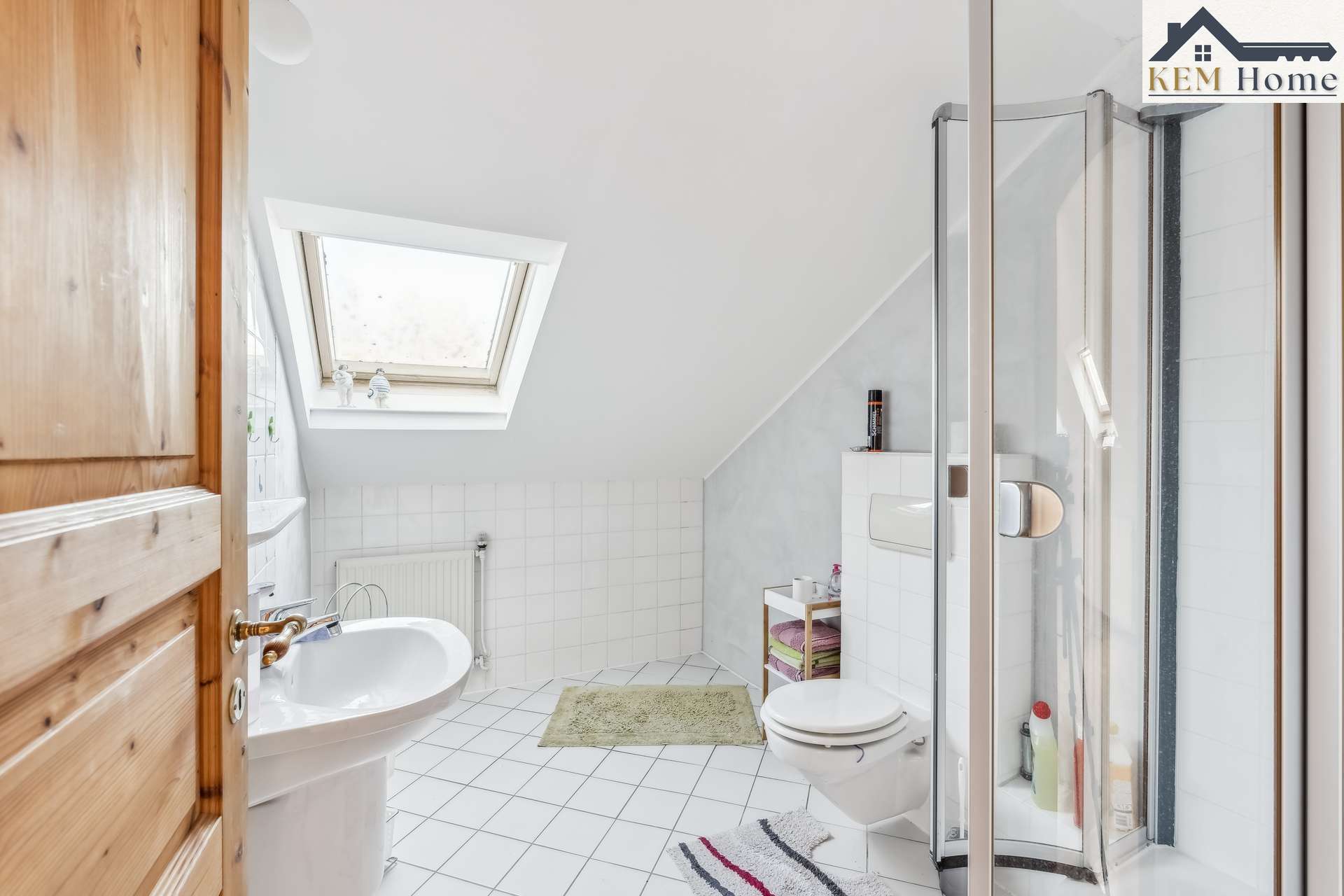 Immobilie in Stolzenau - Charmanter Bungalow in Toplage mit exklusivem Wellness-Hallenbad - Jetzt Kontakt aufnehmen - Bild 7