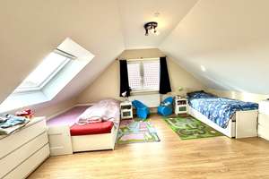 Urlaubsgefühl das ganze Jahr – stilvolles Ferienhaus zwischen Innen- und Außenförde – Die vollständige Adresse der Immobilie erhältst du vom Anbieter., 24960 Glücksburg (Ostsee) – Vorschaubild 16