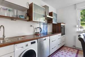 Gepflegte 2-Zimmer-Erdgeschoss-Wohnung mit Balkon in Neuburg – Die vollständige Adresse der Immobilie erhältst du vom Anbieter., 86633 Neuburg an der Donau – Vorschaubild 8
