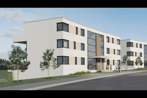 Stilvolle 3,5-Raum-Wohnung mit Blick auf den See – Die vollständige Adresse der Immobilie erhältst du vom Anbieter., 44269 Schüren, Dortmund – Vorschaubild 2
