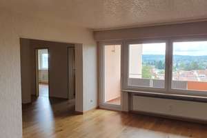 Schöne Wohnung in Dudweiler (Süd) Nähe Uni – Die vollständige Adresse der Immobilie erhältst du vom Anbieter., 66125 Dudweiler (Ortsteil), Saarbrücken – Vorschaubild 2