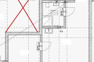 Moderne Erdgeschosswohnung mit Fußbodenheizung, Aufzug und Carport – Alte Ziegelei 1, 24111 Russee, Kiel – Vorschaubild 15