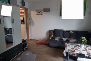 Helles und gemütliches 1 Zimmer-Apartment mit Balkon in Pohlheim Hausen, Danziger Str. 9 – 35415 Pohlheim – Vorschaubild 3