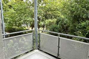 Bezugsfreie 2-Zimmer-Wohnung mit Balkon, Aufzug und Tiefgarage in Mainz-Gonsenheim – Willy-Brandt-Platz 14, 55122 Gonsenheim, Mainz – Vorschaubild 21
