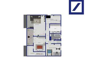 Familien(t)raum DHH mit Einliegerwohnung und Garagenensemble – Die vollständige Adresse der Immobilie erhältst du vom Anbieter., 42699 Ohligs/Aufderhöhe/Merscheid, Solingen – Vorschaubild 23