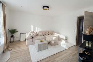 Sanierte 3-Zimmer Wohnung im Süden Braunschweigs