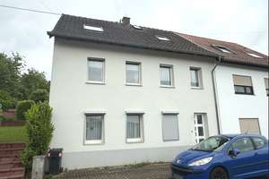 Einfamilienhaus für die kleine Familie - Dudweiler