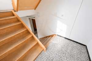 Charmantes Einfamilienhaus mit viel Potenzial für Ihre Wohnträume – Die vollständige Adresse der Immobilie erhältst du vom Anbieter., 72525 Münsingen – Vorschaubild 9