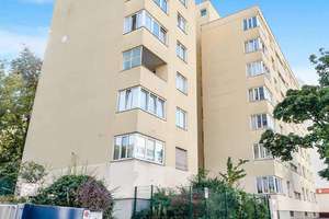Charmante 3-Zimmer-Etagenwohnung mit Wintergarten – Bundesallee 182, 10717 Wilmersdorf, Berlin – Vorschaubild 9