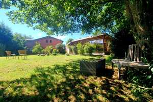 Idylle trifft Perspektive Wohnhaus mit großem Garten & Grundstück – Dorfstraße 25, 24634 Rendsburg-Eckernförde (Kreis) – Vorschaubild 6