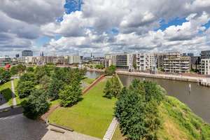 Ihr Zuhause zwischen Wasser, Park und Hafenflair – Die vollständige Adresse der Immobilie erhältst du vom Anbieter., 20457 HafenCity, Hamburg – Vorschaubild 8