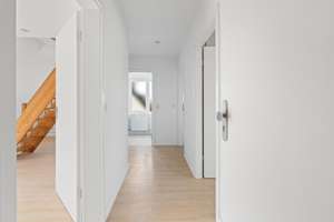 Einfamilienhaus auf Erbpachtgrundstück mit Garage, in HH-Bramfeld – 22175 Bramfeld, Hamburg – Vorschaubild 10