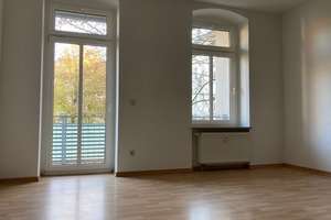 **helle 3 Zimmer mit EBK & Balkon** – Tschaikowskistraße 64, 9130 Sonnenberg, Chemnitz – Vorschaubild 3