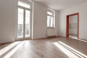 Tolle 4-Raum-Wohnung in Chemnitz Hilbersdorf mieten – Klarastraße 41, 9113 Hilbersdorf, Chemnitz – Vorschaubild 2