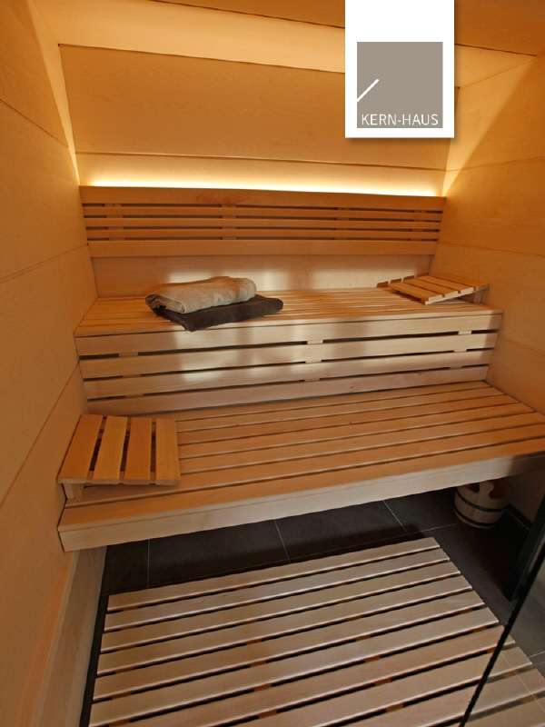 Immobilie in Nesse-Apfelstädt - Traumhaus von Kern-Haus: Individuell & massiv! - Bild 0