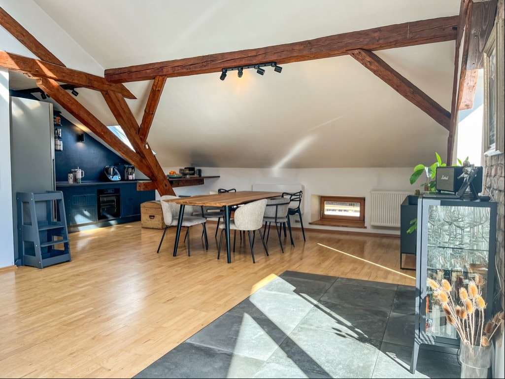 Immobilie in Söchtenau - Tradition und Moderne perfekt vereint! - Bild 8