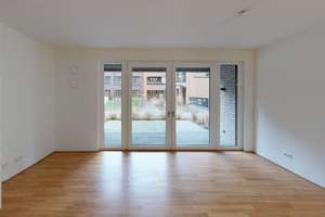 2 Monate mietfrei wohnen!  2 Zimmer, EBK, Terrasse – Arnikaweg 8, 38446 Steimker Berg, Wolfsburg – Vorschaubild 2