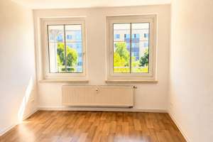 Helle 3-Raum-Wohnung mit großem Sonnenbalkon und neuem Badezimmer – Lortzingstr 23, 9119 Kapellenberg, Chemnitz – Vorschaubild 7