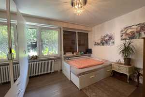 Freistehender Bungalow auf uneinsehbarem Grundstück in bester Lage von Hilden – Mettmann (Kreis) – Vorschaubild 12