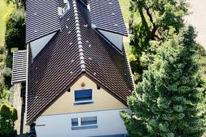5-Zimmer Einfamilienhaus mit Entwicklungspotenzial in Berlin-Wittenau von Privat  – Die vollständige Adresse der Immobilie erhältst du vom Anbieter., 13403 Wittenau, Berlin – Vorschaubild 2