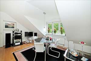 Dachgeschosswohnung mit Balkon und TG-Stellplatz – Gepflegte Kapitalanlage in München-Forstenried – Karl-Valentin-Str. 44, 81476 Forstenried, München – Vorschaubild 12