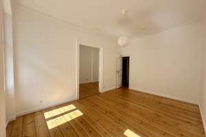 RARITÄT-LIEBEVOLL SANIERT -Bezugsfreie, helle 3-Zimmer-Altbau-Wohnung-sonniger  Balkon – Pflügerstraße 81, 12047 Neukölln (Ortsteil), Berlin – Vorschaubild 10