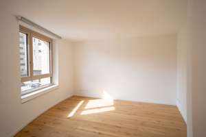 LIST-PELIKAN | ERSTBEZUG | hochwertige 3-Zimmer-Wohnung mit Loggia - Einbauküche auf Wunsch – Klopstockstr.  54, 30177 List, Hannover – Vorschaubild 2