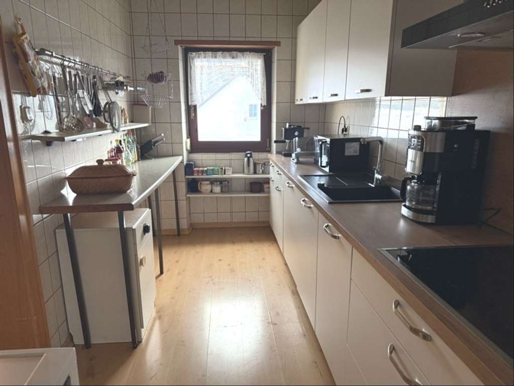 Immobilie in Sankt Wendel - Freistehendes Handwerkerhaus für die kleine Familie - Bliesen - Bild 1