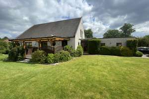  Haus in Tungeln