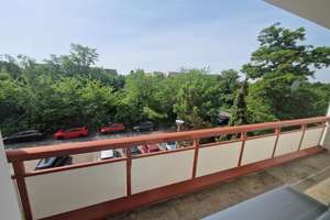 **JETZT EINZIEHEN**2-Zimmer-Wohnung // Balkon // Bad mit Wanne // 2.OG // ab Sofort