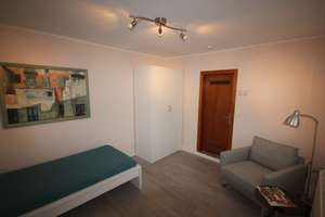 Sonniges 1,5 Zimmer Appartment mit Blick ins Grüne – Ippendorfer Allee 133, 53127 Ippendorf, Bonn – Vorschaubild 7