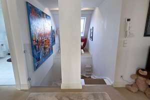 Zu Verkaufen! Luxuriöse 5-Zimmer-Maisonette-Wohnung direkt am Thielpark in Dahlem! – Im Schwarzen Grund 3, 14195 Dahlem, Berlin – Vorschaubild 46