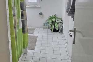 Schöne 2 Zimmer-Erdgeschosswohnung mit Terrasse und kleinem Garten – Epiphanienweg 37, 33739 Jöllenbeck, Bielefeld – Vorschaubild 5