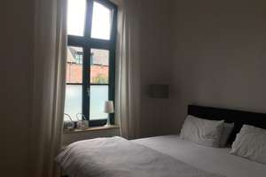 Wunderschöne helle 2 Zimmer EG-Wohnung – Siempelkampstr. 165, 47803 Benrad-Nord, Krefeld – Vorschaubild 9