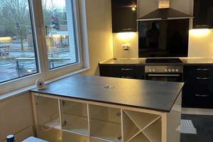 Helle 3-Zimmer Wohnung mit Balkon in Leverkusen – Oulustraße 19, 51375 Schlebusch, Leverkusen – Vorschaubild 3