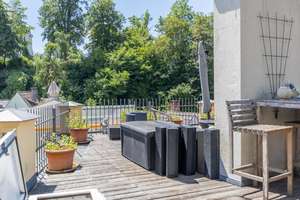 Ein zauberhaftes Altstadthaus mit Laden, 2 W/E und Dachterrasse – Die vollständige Adresse der Immobilie erhältst du vom Anbieter., 86899 Landsberg am Lech – Vorschaubild 24
