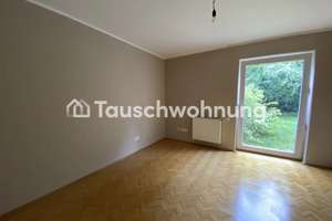Tauschwohnung: 4-Zimmerwohnung mit Garten und TG in Münster Innenstadt – Die vollständige Adresse der Immobilie erhältst du vom Anbieter., 48149 Schloss, Münster – Vorschaubild 2