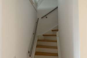 Helle 4-Zimmer-Maisonette mit Balkon und EBK in Angermund – 40489 Angermund, Düsseldorf – Vorschaubild 13