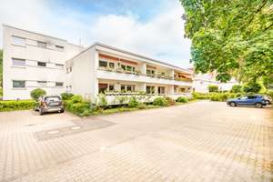 3 Zimmer für Paare und kleine Familien - Sonne, Ruhe & Urbanität im Komponistenviertel – Die vollständige Adresse der Immobilie erhältst du vom Anbieter., 12247 Lankwitz, Berlin – Vorschaubild 10